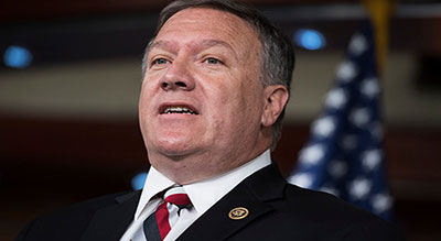L’influence régionale de l’Iran va croissant, selon le chef de la CIA

