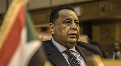 Soudan: Trump repousse de trois mois une éventuelle levée des sanctions

