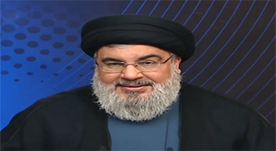 Sayed Nasrallah: La victoire de Mossoul est celle du peuple irakien et non des Américains