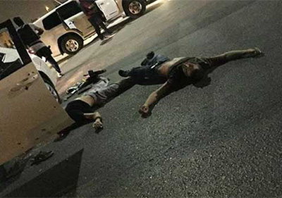 Qatif: trois civils tués par les militaires saoudiens à Awamiya