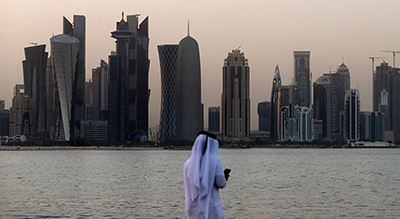 La crise du Qatar aurait-elle été provoquée par une cyberattaque émiratie?

