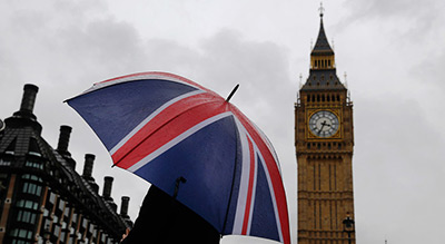Londres s’inquiète d’un plan français pour affaiblir l’économie britannique post-Brexit
