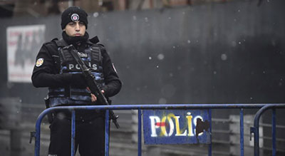 #Turquie : une prolongation de l’état d’urgence demandée au Parlement