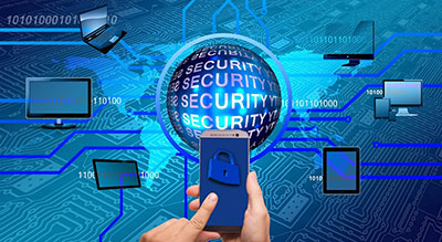 Les cyberattaques pourraient coûter 53 milliards de dollars (étude)

