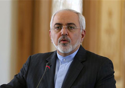 Les terroristes reçoivent leurs armes de pays alliés des Etats-Unis, selon l’Iran