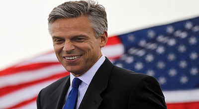 Trump choisit Huntsman comme ambassadeur des USA à Moscou
