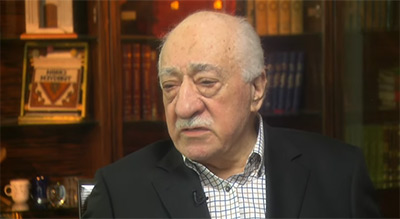 Turquie: le prédicateur Gülen ne croit pas à son extradition des Etats-Unis
