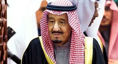 Réorganisation des services de sécurité en Arabie saoudite

