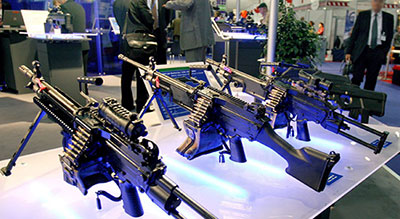 Berlin gèle ses livraisons d’armement à la Turquie (Bild) 

