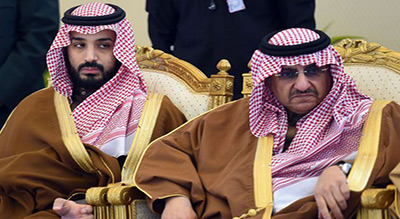 Pressions physiques, «drogué»... Comment l’ex-prince héritier d’Arabie saoudite a été débarqué
