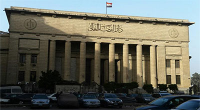 Egypte: peines de mort contre 28 personnes pour le meurtre du procureur général

