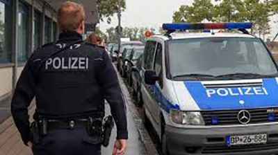 #Suisse: plusieurs personnes blessées par un homme armé d’une tronçonneuse 