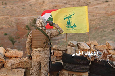 Première étape de la bataille du Jurd: mission accomplie pour le Hezbollah