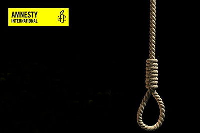 Amnesty à l’Arabie: Arrêtez les exécutions massives et les procès d’une flagrante iniquité