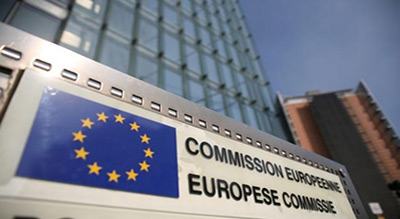 L’UE «inquiète» des sanctions américaines contre la Russie
