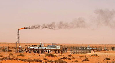 Yémen: le Haut comité révolutionnaire met en garde les sites pétroliers en Arabie

