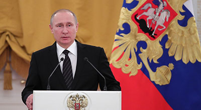 Le Kremlin envisagerait d’expulser 35 diplomates US et de saisir des biens immobiliers

