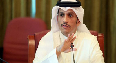 Le Qatar dénonce «l’obstination» de ses voisins du Golfe et demande l’aide de l’ONU
