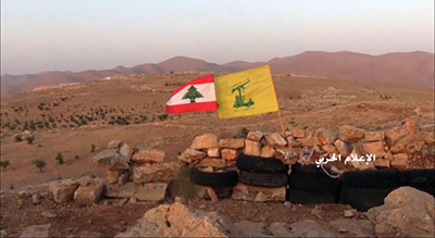 Al-Ahednews dans le Jurd libéré: La bonne et minutieuse planification a facilité la réalisation de l’exploit
