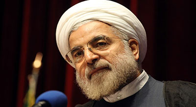 Rohani: l’Iran adopterait ses propres mesures en riposte aux sanctions US

