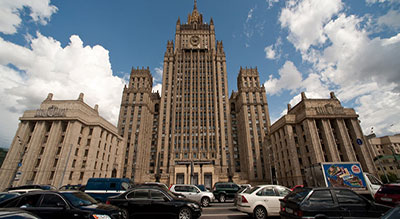 Une #fusillade dans le tribunal de la région de #Moscou fait plusieurs morts