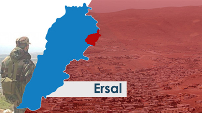 Dernier entretien d’«al-Nosra» dans le #Qalamoune pour hausser le moral des miliciens évacués