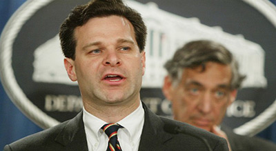 USA: le Sénat confirme la nomination du nouveau directeur du FBI
