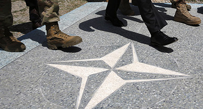 Les étrangers ne sont plus les bienvenus dans l’armée US
