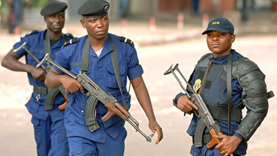 #RDC: 251 personnes, dont 62 enfants, victimes d’exécutions dans le Kasaï
