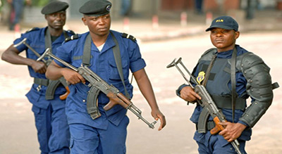 RDC: 251 personnes, dont 62 enfants, victimes d’exécutions dans le Kasaï
