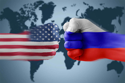 Relations russo-us à un niveau «très dangereux»: le #Kremlin d’accord avec #Trump