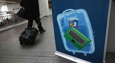 #Londres réautorise les ordinateurs en cabine pour les vols de #Jordanie