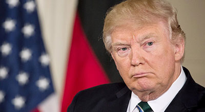 Relations russo-américaines à un niveau «très dangereux»: le Kremlin d’accord avec Trump




