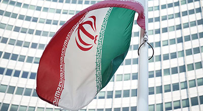 L’Iran promet des contre-mesures «intelligentes» et «proportionnées» face aux sanctions US

