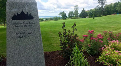 Québec aura bien un cimetière musulman malgré les opposants
