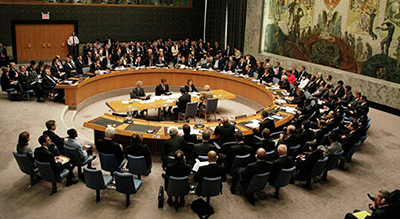 #ONU: le Conseil de sécurité votera samedi sur les #sanctions contre #Pyongyang