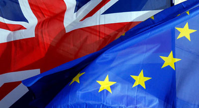 Pour 61% des Britanniques, #May gère mal le #Brexit