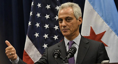 USA/Immigration: Chicago va porter plainte contre l’administration Trump