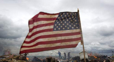 USA: un rapport gouvernemental s’inquiète du changement climatique
