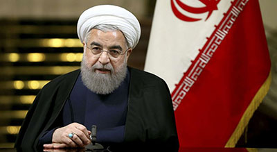 Le président iranien nomme trois femmes dans son cabinet élargi