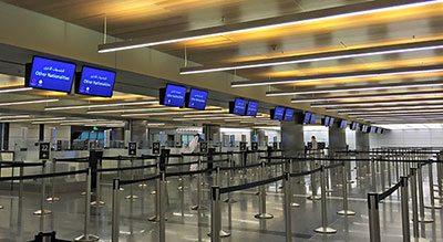 Le Qatar annonce l’exemption de visa d’entrée pour 80 nationalités

