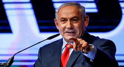Netanyahou: «La gauche et les médias tentent de perpétrer un coup d’Etat»