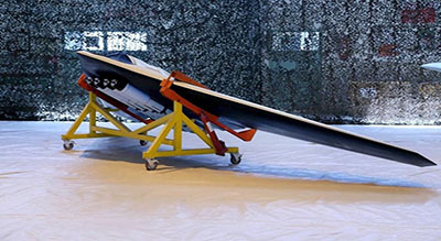 L’Iran inaugure le lancement d’un bataillon de drones fabriqué par l’armée iranienne

