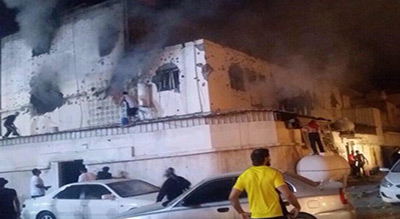 «Presque comme une zone de guerre»: la «rénovation» saoudienne d’Awamiyah, une tentative de chasser les résidents
