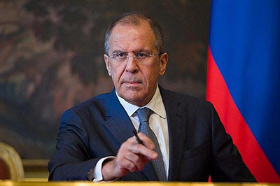 #Moscou déplore les doutes US sur le nucléaire iranien