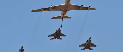 Manœuvres conjointes entre «#Israël», l’#AP et la #Jordanie en octobre