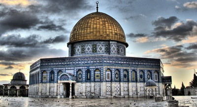 Les attaques contre Al Aqsa