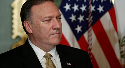 Le directeur de la CIA nie le déclenchement imminent d’une guerre nucléaire
