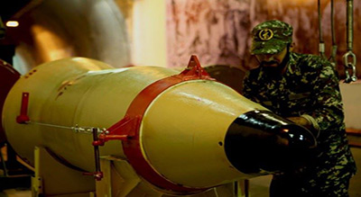 L’Iran augmente les fonds de son programme balistique en réponse aux sanctions US
