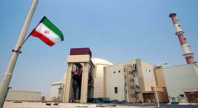Moscou fera de son mieux pour convaincre l’Iran de rester dans l’accord nucléaire

